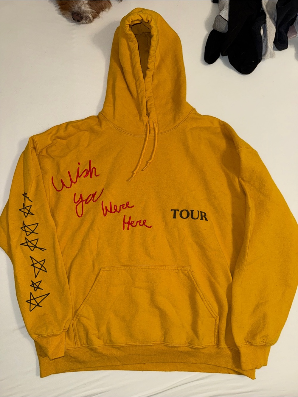 Astroworld TOUR Hoodie